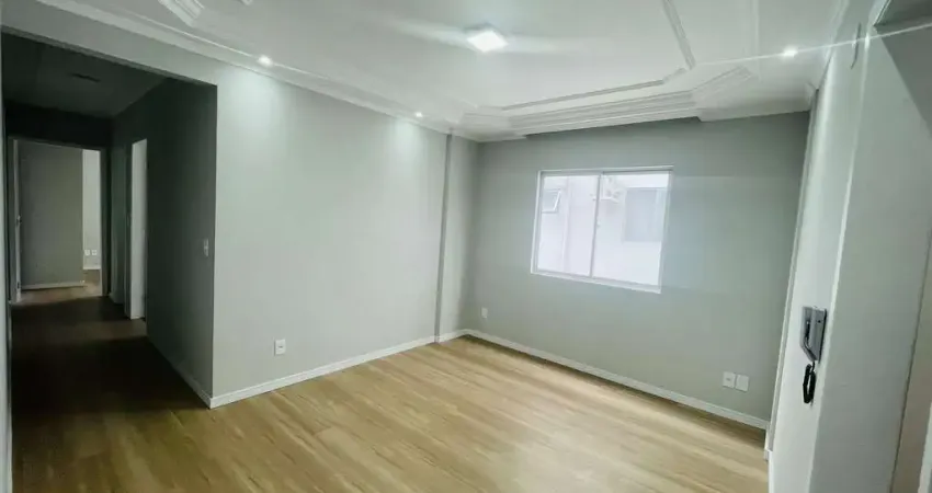 Apartamento totalmente reformado com 1 suíte + 1 dormitório