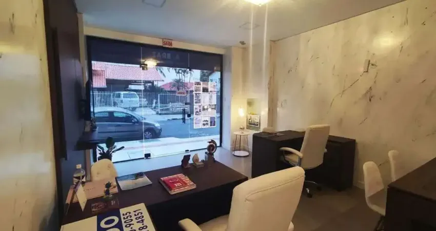 Ponto comercial à venda na Rua Suíça, 155 Sl 01, Nações, Balneário Camboriú
