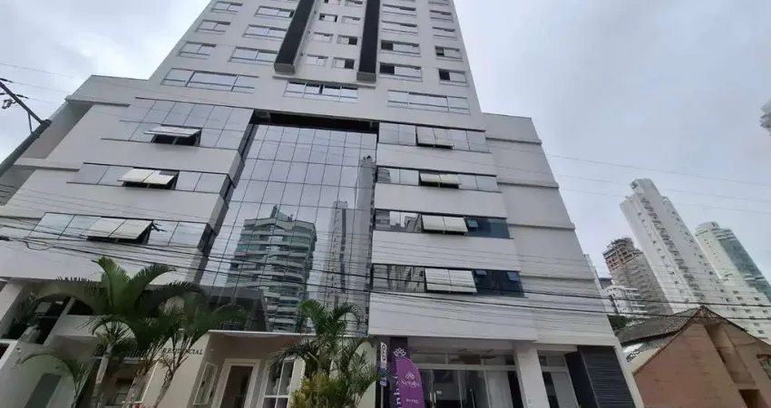 Apto de 02 suítes + 01 quarto de 96,60m² à venda r$ 1.800.000 - centro - bc