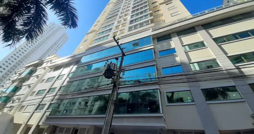 Apartamento novo com 02 suítes + 02 dormitórios para locação r$ 11.000,00 - bc