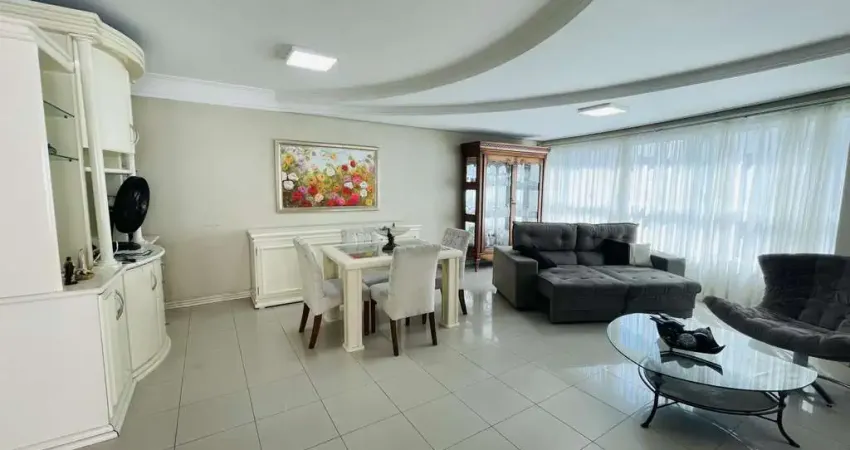 Apto de alto padrão, 3 suítes, 2 vagas à venda 2.200.000 e temporada 1.800,00