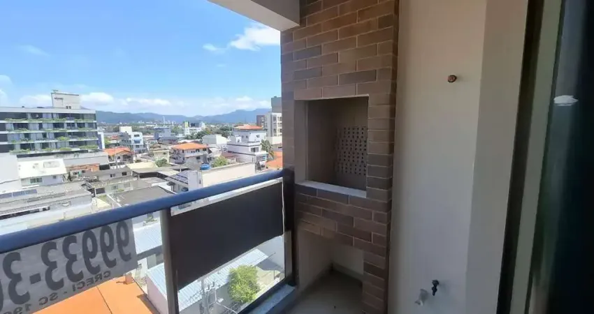 Apto de 1 suíte + 1 dormitório com 60 m² 01 vaga de garagem r$ 980.000,00 - bc