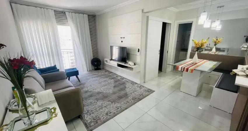 Apto 1 dormitório para réveillon r$ 900/diária - centro - balneário camboriú