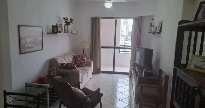 Aluguel de temporada com 1 dormitório e 1 suíte - Centro de Balneário Camboriú