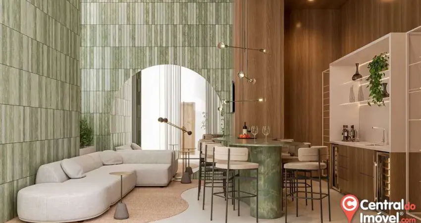 Oportunidade para Investidor | 4 Dormitórios | Home Club FG na Barra Norte