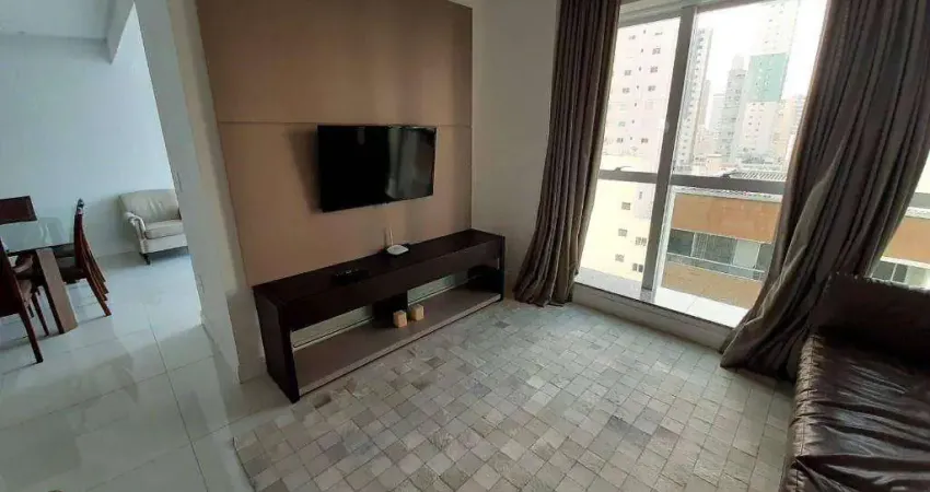 Apartamento com 4 dormitórios, 137 m² - venda por R$ 2.700.000,00 ou aluguel por R$ 9.375,00/mês - Centro - Balneário Camboriú/SC