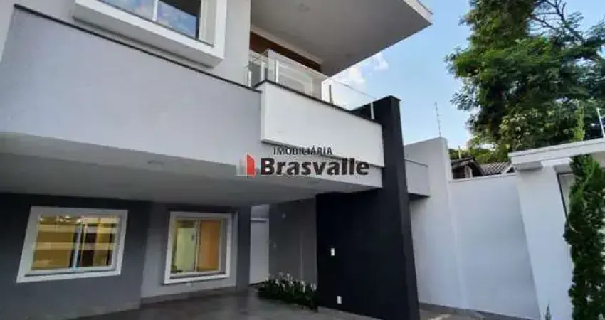 Casa com 4 quartos à venda no Canadá, Cascavel 
