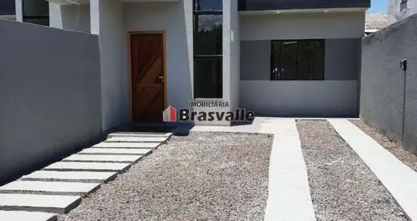 Casa com 3 quartos à venda no Universitário, Cascavel 