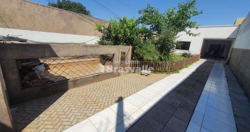 Casa com 2 quartos à venda no Alto Alegre, Cascavel 