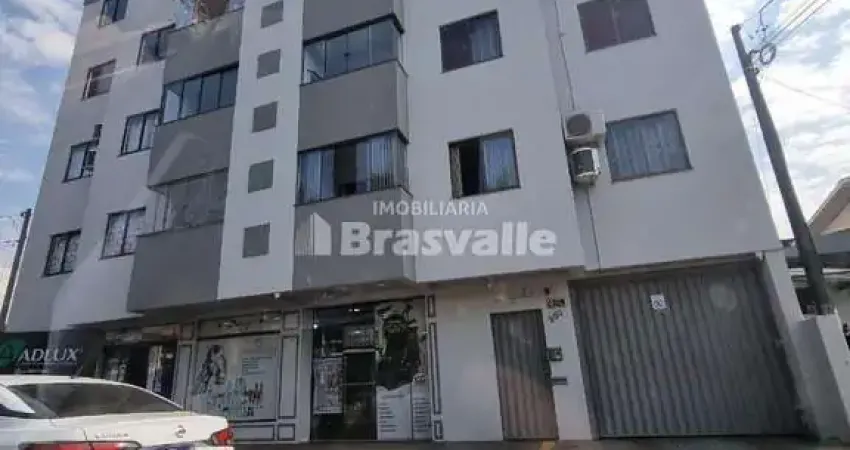 Apartamento com 3 quartos à venda no Centro, Cascavel 
