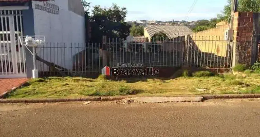 Terreno à venda no Brasília, Cascavel 
