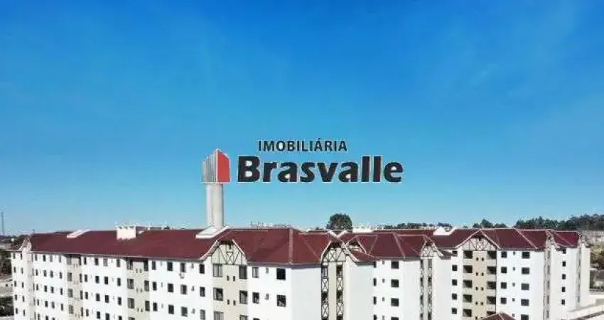 Apartamento a venda no condomínio brandenburg no bairro pioneiros catarinenses