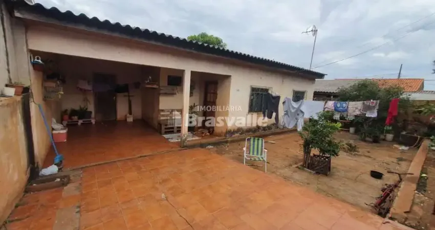 Terreno à venda no Brasília, Cascavel 