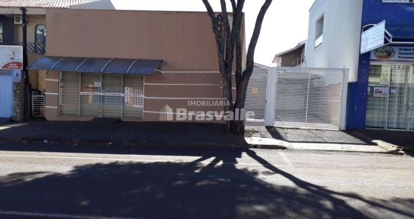 Sala comercial à venda no Alto Alegre, Cascavel 