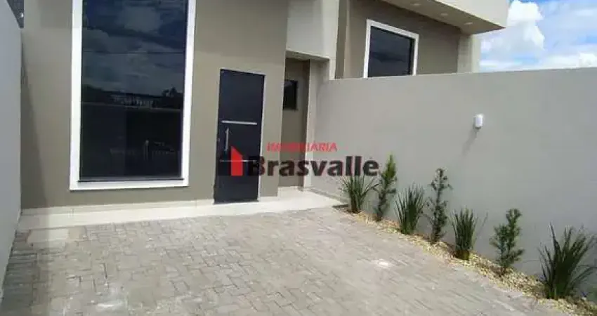 Casa com 3 quartos à venda no Centro, Santa Tereza do Oeste 