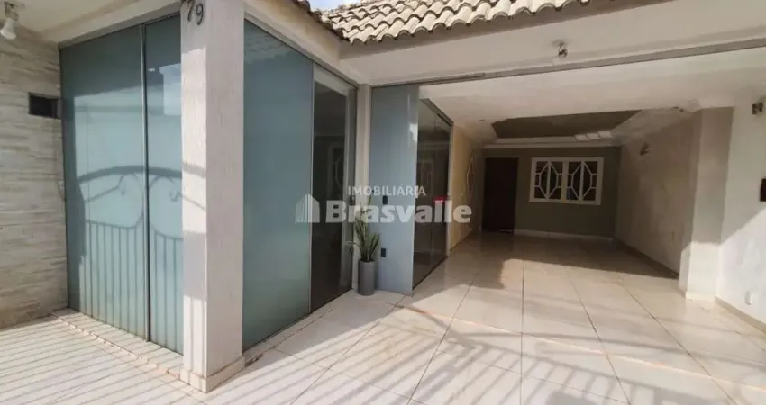Casa com 3 quartos à venda no Universitário, Cascavel 