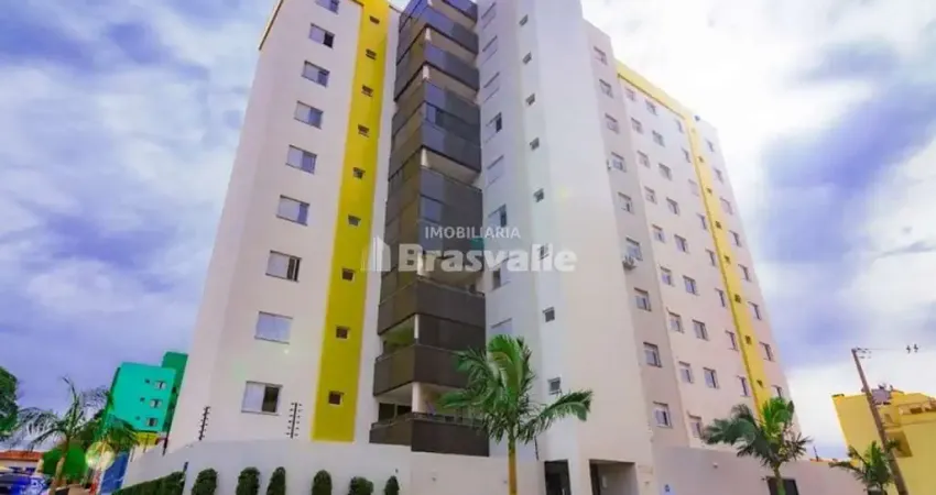 Apartamento com 3 quartos à venda no São Cristóvão, Cascavel 