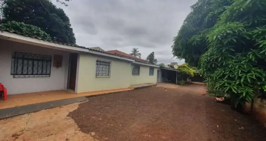 Casa com 3 quartos à venda no Cancelli, Cascavel 