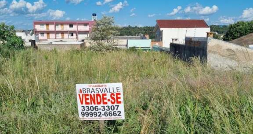 Terreno à venda no Morumbi, Cascavel 