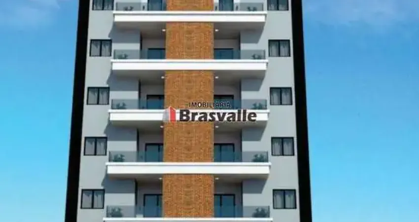 Apartamento a venda no condomínio Ereditá no bairro Country