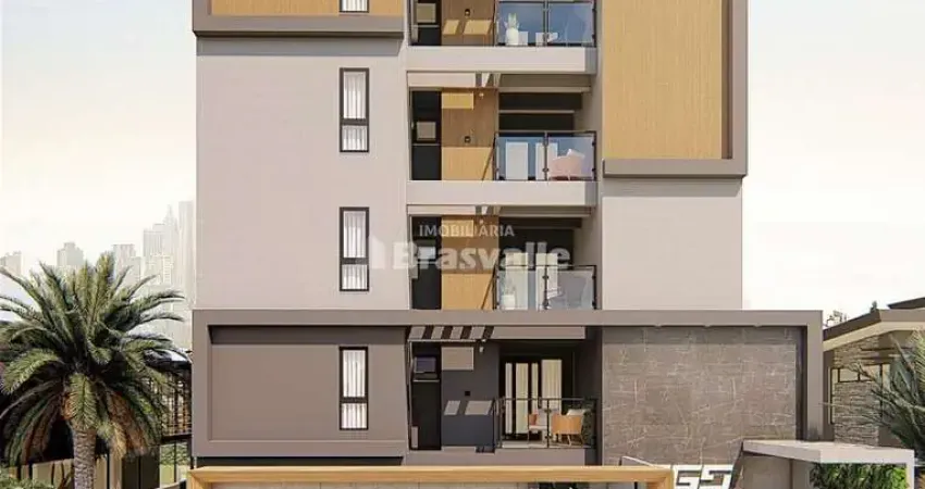 Apartamento com 2 quartos à venda no Alto Alegre, Cascavel 