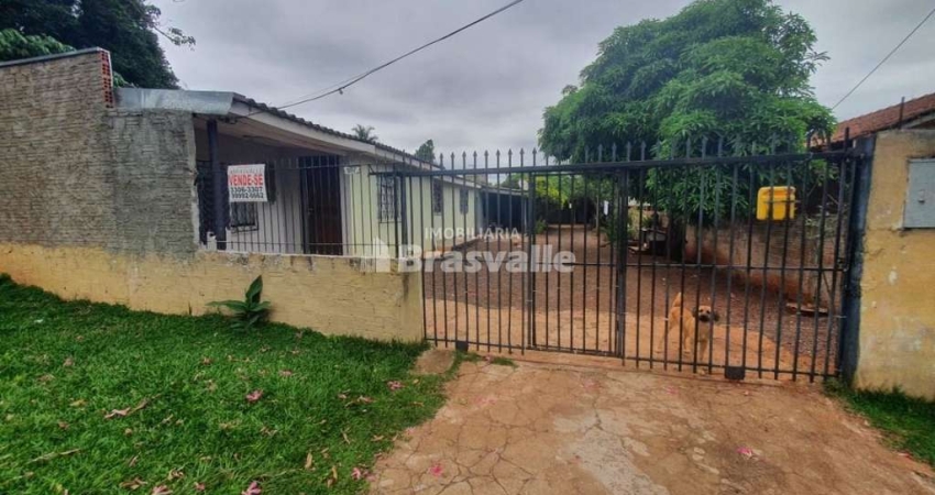 Terreno à venda no Cancelli, Cascavel 
