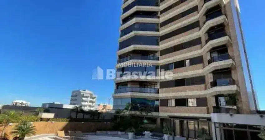 Apartamento com 3 quartos à venda no Centro, Cascavel 