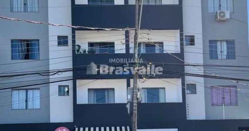 Apartamento a venda no condomínio Omori no bairro Fag