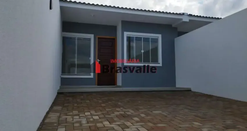 Casa com 2 quartos à venda no Cascavel Velho, Cascavel