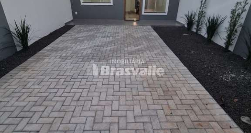 Casa com 2 quartos à venda no Cascavel Velho, Cascavel 