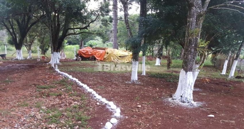 Chácara a venda  em Cascavel na cominidade Colonea Barreiros