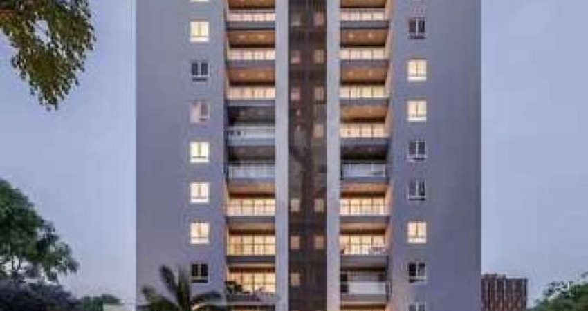 Apartamento com 2 quartos à venda no Centro, Cascavel 