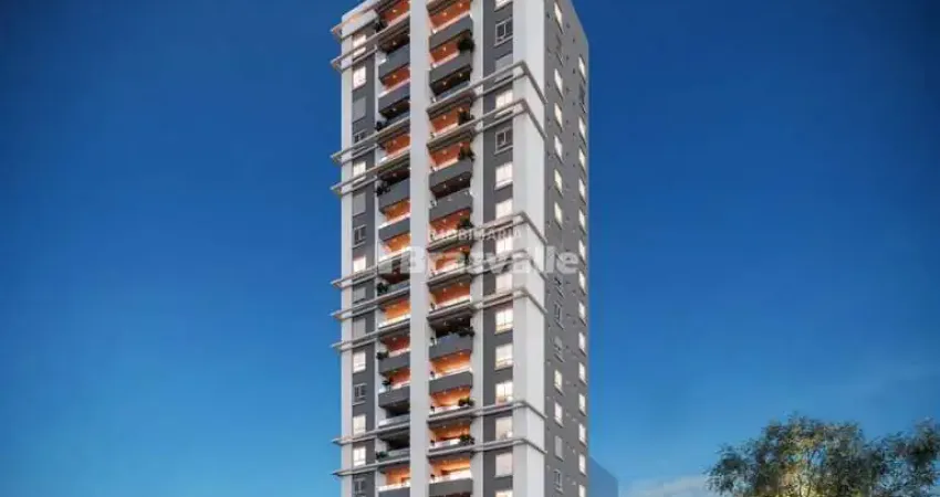 Apartamento com 3 quartos à venda no Parque São Paulo, Cascavel 