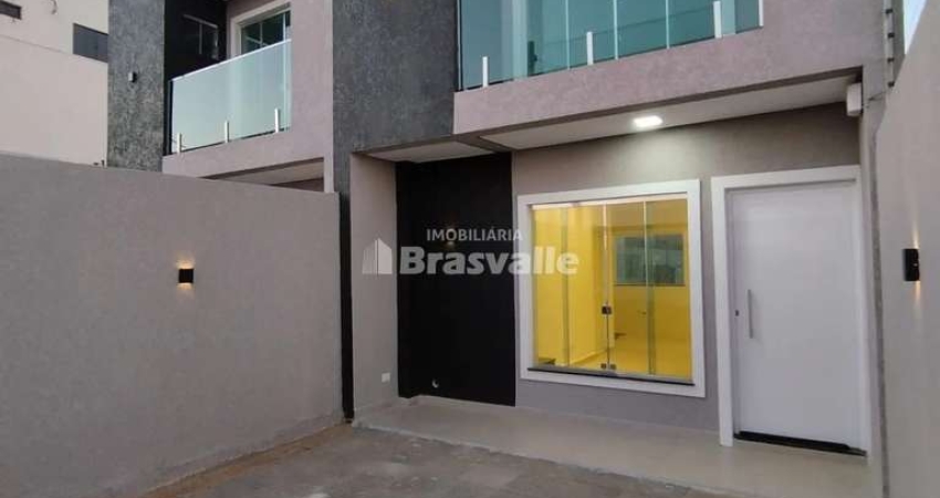 Casa com 2 quartos à venda no Floresta, Cascavel 