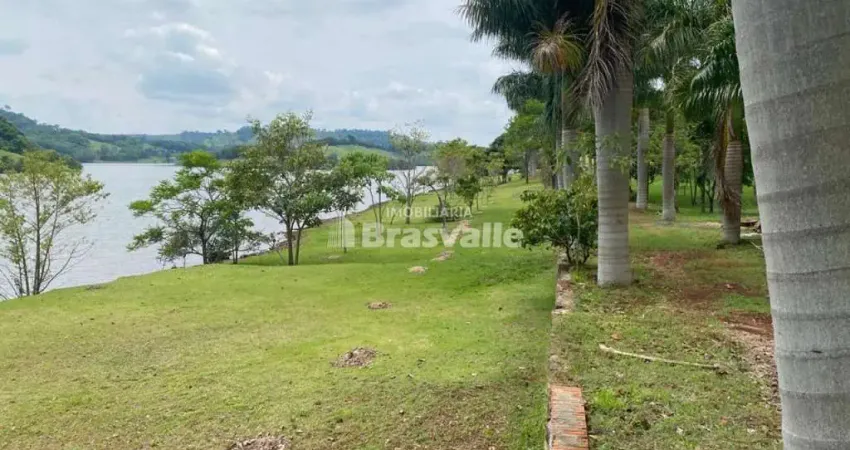 Terreno à venda no Condomínio Marinas de Boa Vista, Boa Vista da Aparecida 