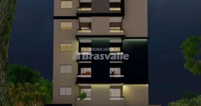 Apartamento com 2 quartos à venda no Recanto Tropical, Cascavel 