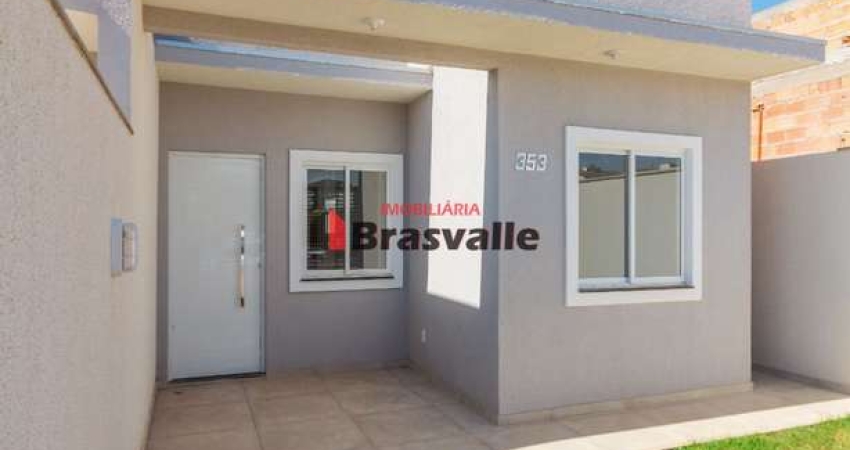Casa com 2 quartos à venda em 14 de Novembro, Cascavel 