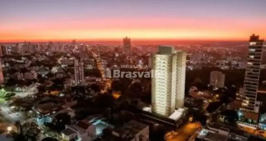 Apartamento com 4 quartos à venda no Country, Cascavel 