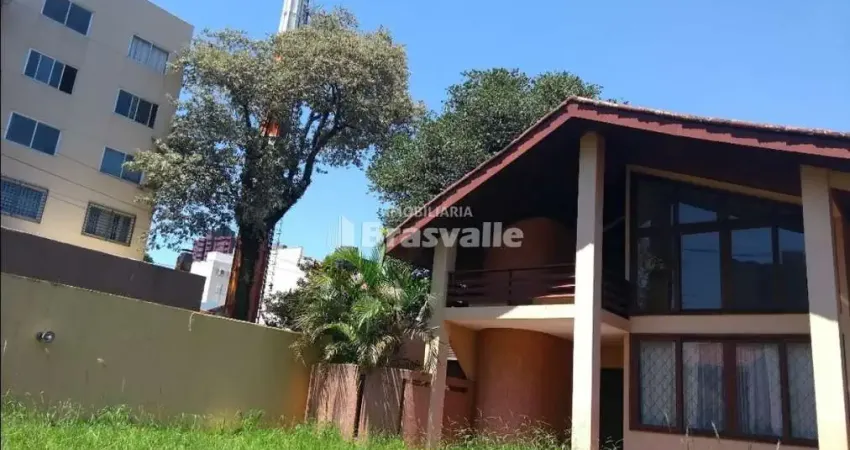 Terreno à venda no Centro, Cascavel 