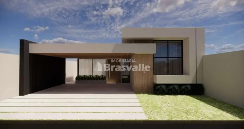 Casa com 4 quartos à venda no Neva, Cascavel 