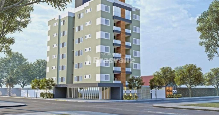 Apartamento a venda no condomínio San Rafael  no São Cristovão