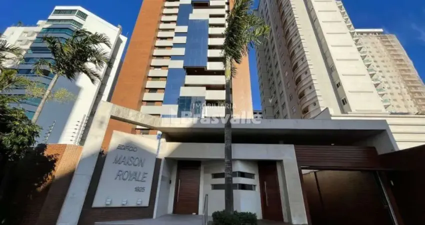 Apartamento com 3 quartos à venda no Centro, Cascavel 