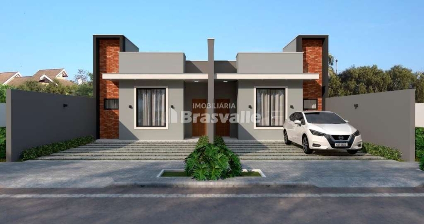 Casa com 3 quartos à venda no Cascavel Velho, Cascavel 