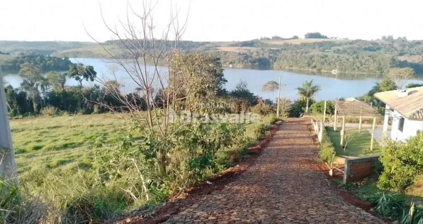 Terreno à venda no Condomínio Marinas de Boa Vista, Boa Vista da Aparecida 