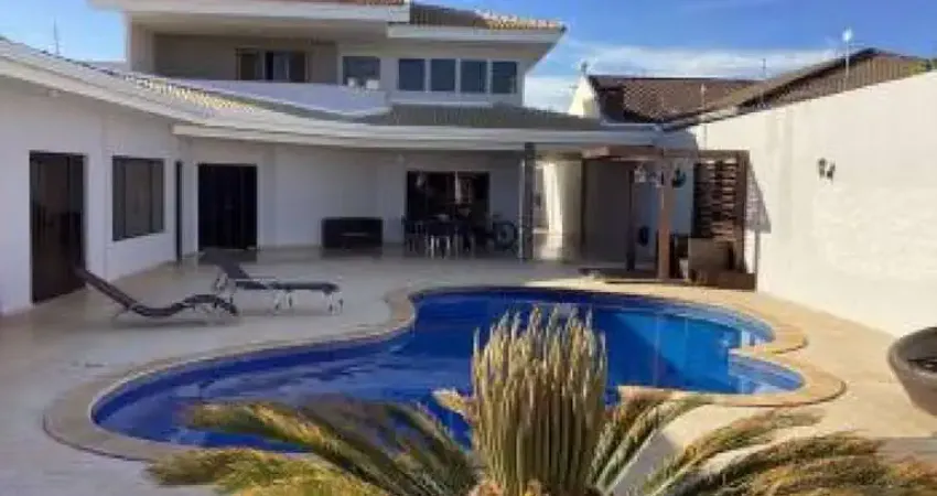 Casa com 5 quartos à venda no Cancelli, Cascavel 