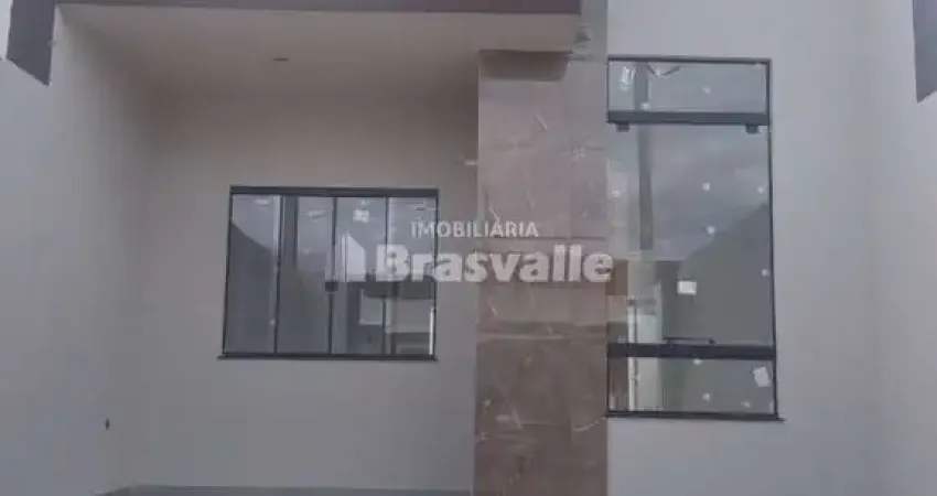 Casa com 2 quartos à venda no Floresta, Cascavel 