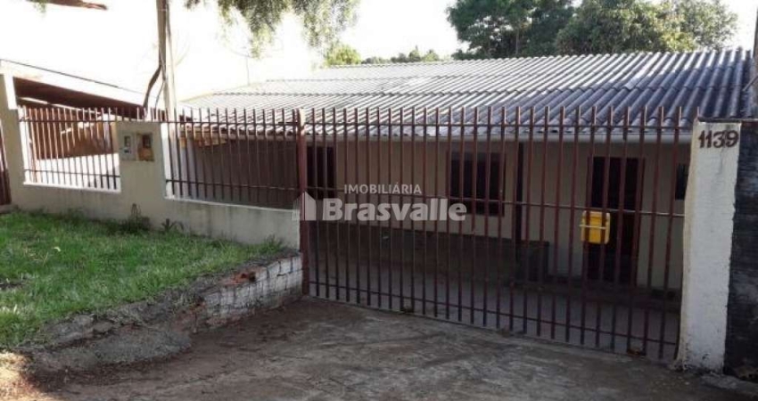 Terreno à venda no Alto Alegre, Cascavel 