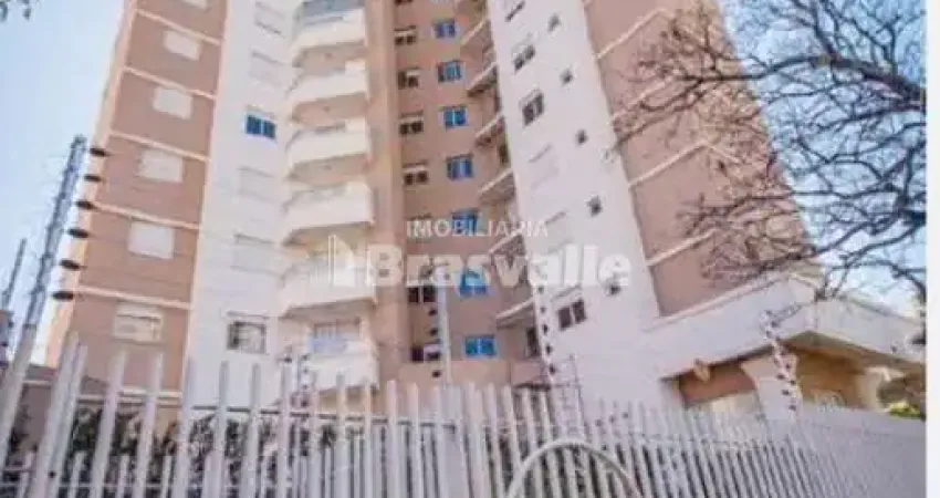 Apartamento a venda no condomínio Way Point no bairro Centro