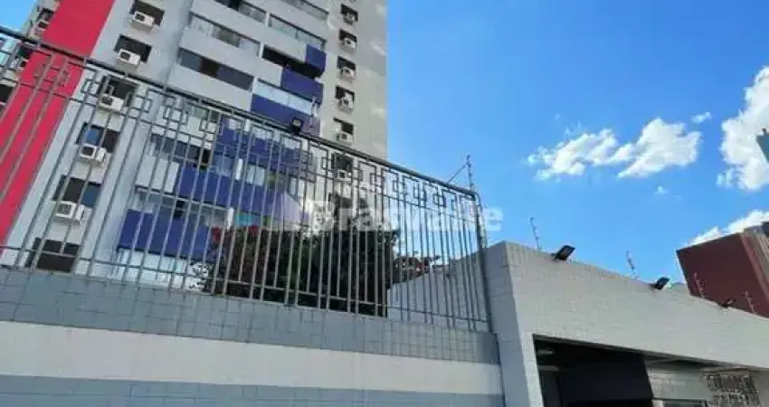 Apartamento com 4 quartos à venda no Centro, Cascavel 