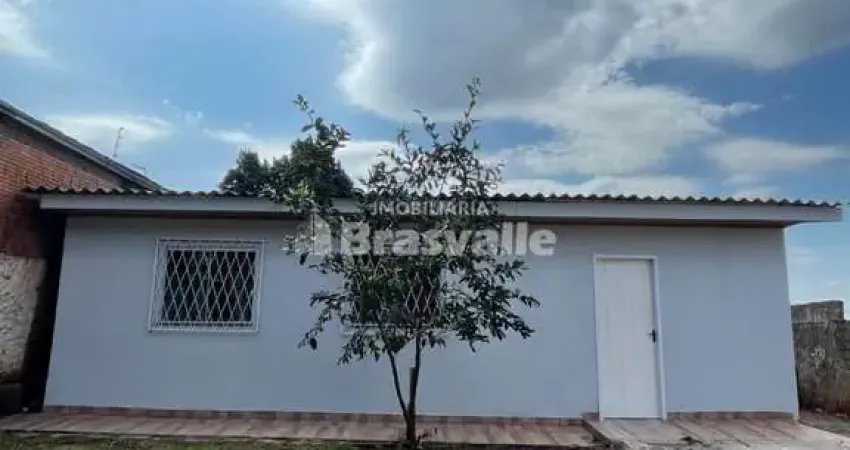 Casa com 3 quartos à venda no São Cristóvão, Cascavel 